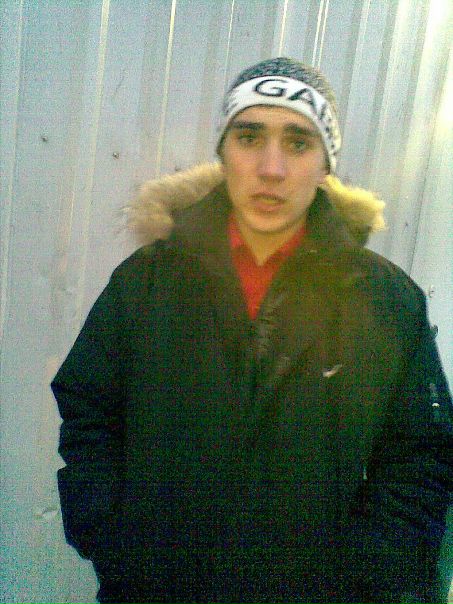 Сергей Строев фото №23