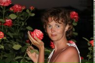 Фотография Назаровой Натальи