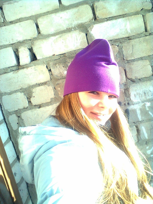 Алиночка Шерсткова фотография #44