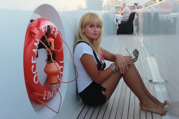 №1, Елена Володова, 39 лет, Брянск №1, Елена Володова, 39 лет, Брянск
