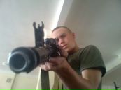 Фотография Бабича Саши