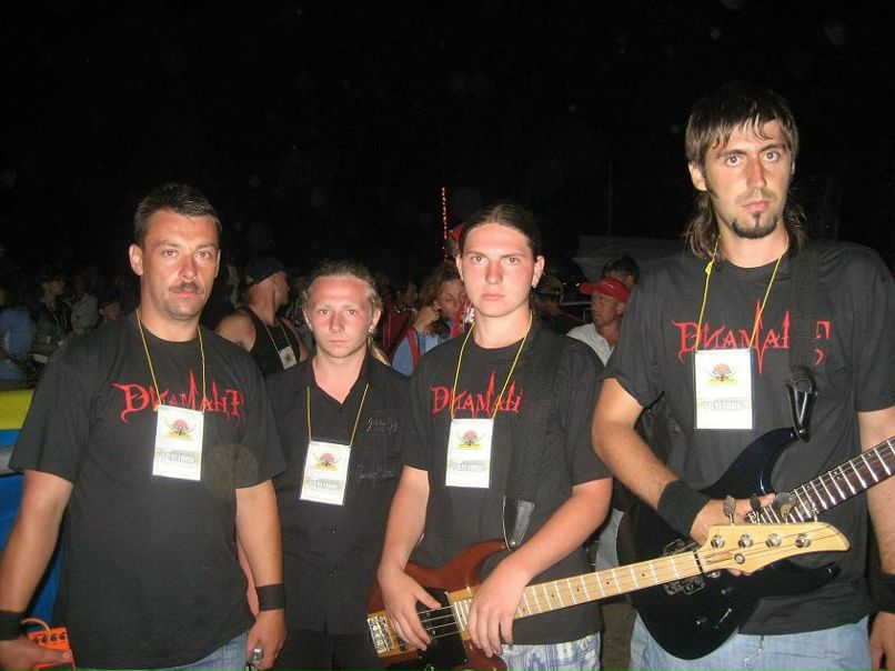 Сергей Ермаков фотография #37