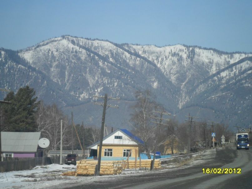 Дарья Олейник фотография #36