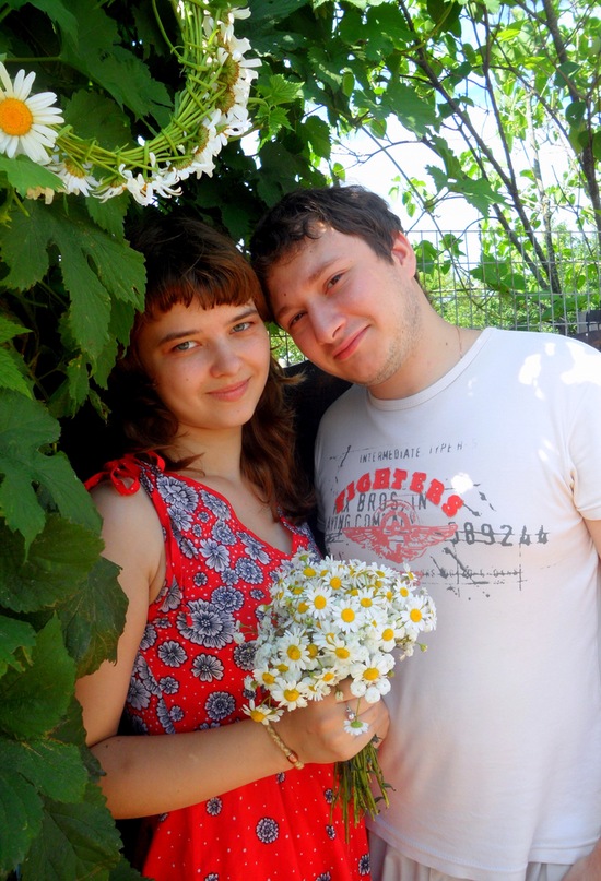 Дмитрий Локоть фотография #3