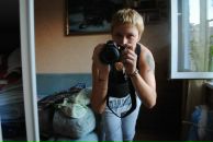 Фотография Мальцевой Александры