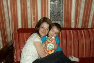 Фотография Белослудцевой Валерии