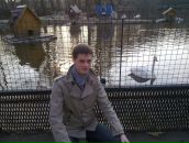 Фотография Мокрецова Антона