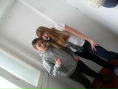 Лєра Коваленко фотография #43 (источник - https://vk.com/id112091074)