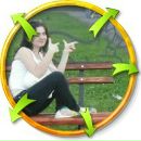 Ірена Кунда фотография #12 (источник - https://vk.com/id38300992)