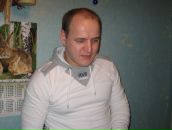 Фотография Шомрина Алексея