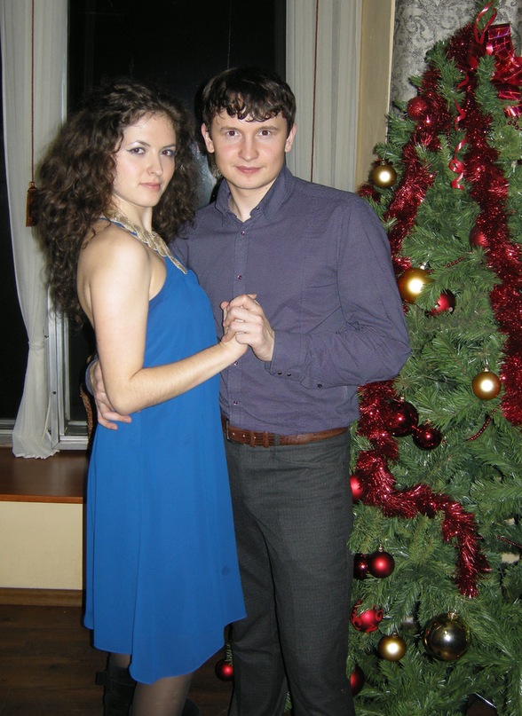 Ольга Викторова фотография #29