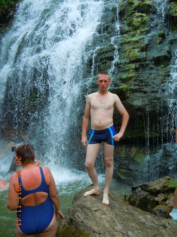 Дмитрий Титков фотография #15