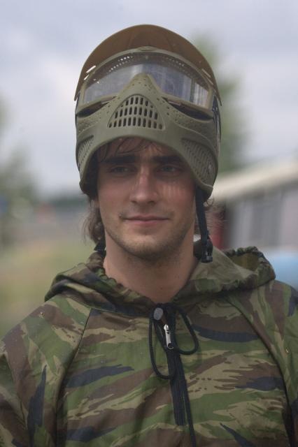 Александр Федосик фотография #21