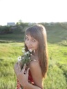 Фотография Савельевой Елены