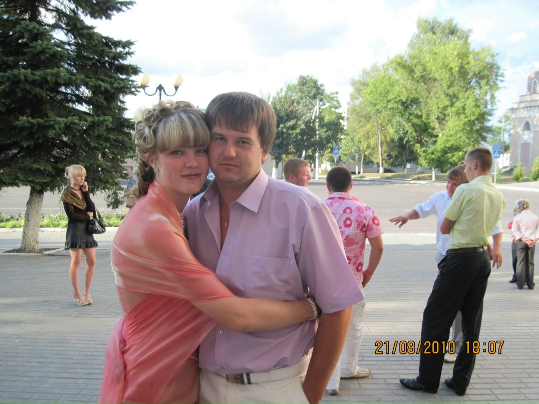 Дмитрий Ермаков фотография #19