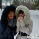 Фотография Востровой Маргариты