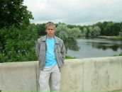 Фотография Котова Владимира