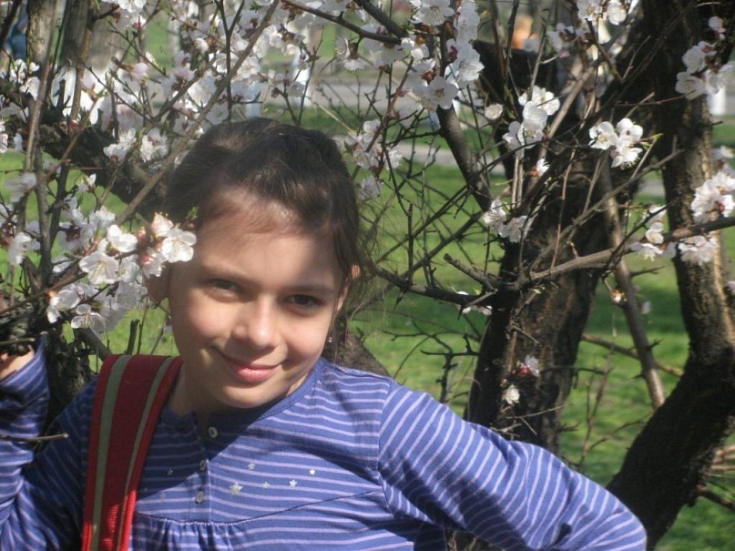 Эля Сивань фотография #24