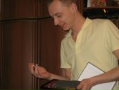 Дмитрий Кочетков фотография #50 (источник - https://vk.com/id584165)