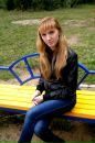 Фотография Григорьевой Яны