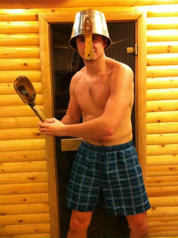 Игорь Караван фотография #6