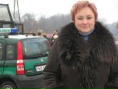 Фотография Мещеряковой Елены