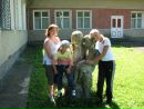 Оля Кровіцька фотография #26 (источник - https://vk.com/id169720601)