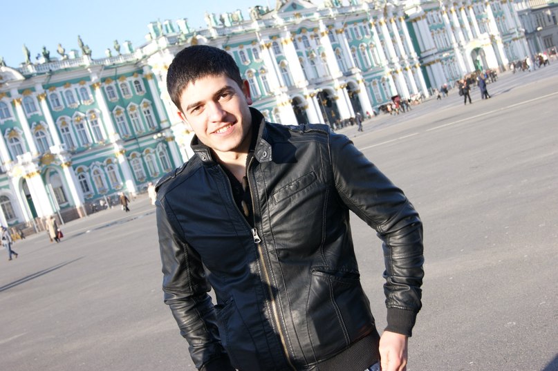 Leon Leon фотография #11