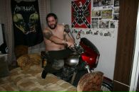 Фотография Богданова Владимира