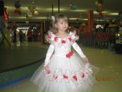 Фотография Ипатовой Оли