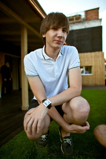 №1, Никитка Могучев, 37 лет, Москва №1, Никитка Могучев, 37 лет, Москва