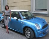 Фотография Минко Ольги