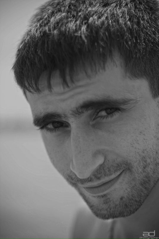 Тамаз Вартанов фотография #2