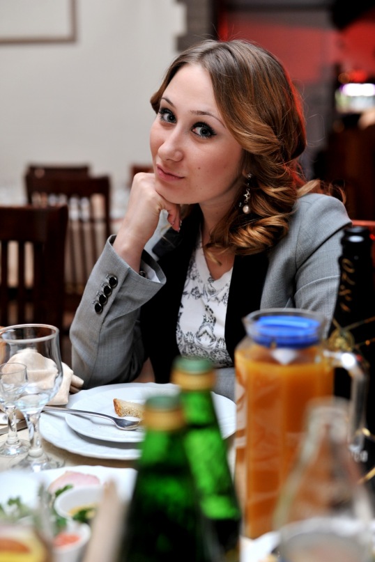 Диана Майерс фотография #18