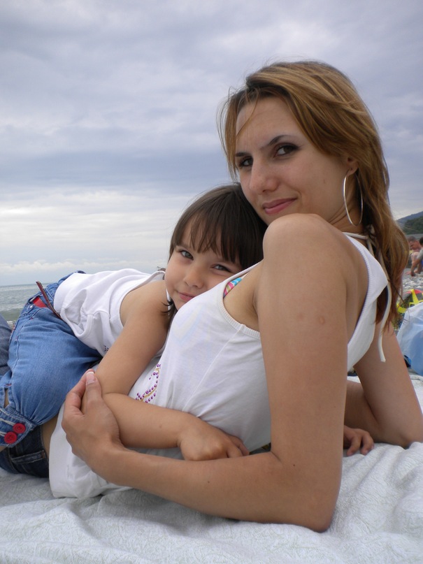 Софья Шинкарук фотография #23