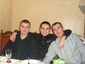 Андрій Борисович фотография #20 (источник - https://vk.com/id26421733)