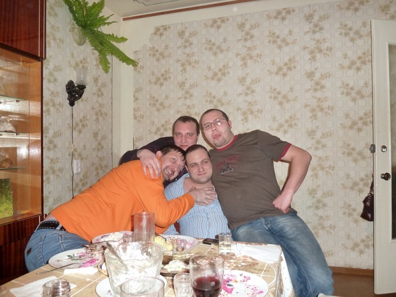 Сергей Петров фотография #43