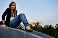 Ангеліна Сидорчук фотография #7 (источник - https://vk.com/id79138248)