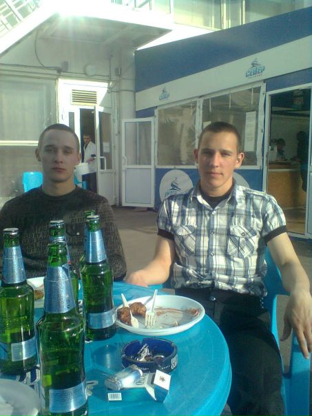 Андрей Тимаков фото №10