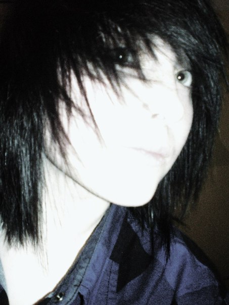 Alex Simpson фото №4