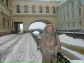 Фотография Золотаревой Любови