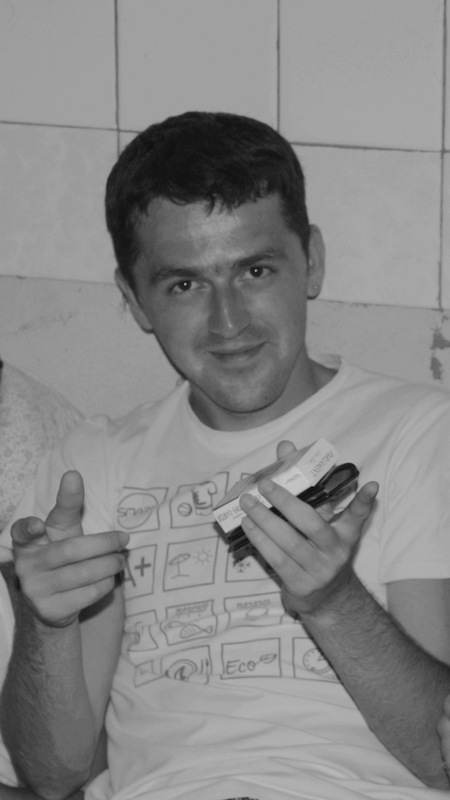 Сергей Смурыгин фотография #32