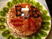 Фотография Леншиной Виты