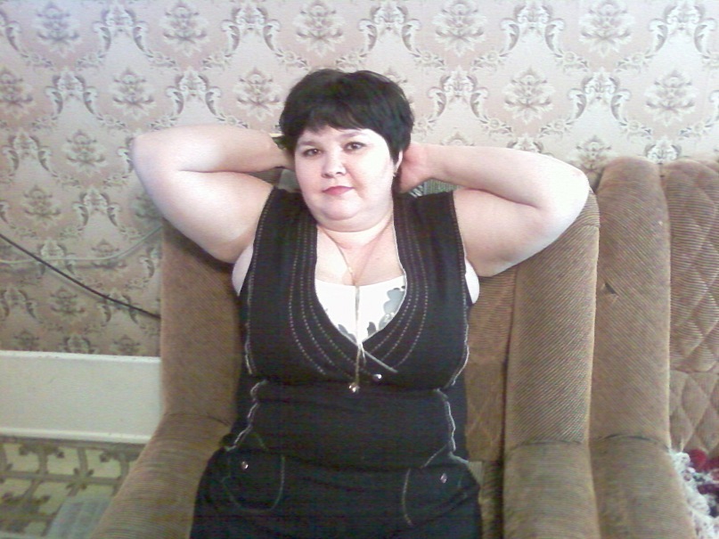 Ольга Синицына фотография #48