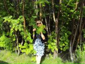 Фотография Немировой Юлии