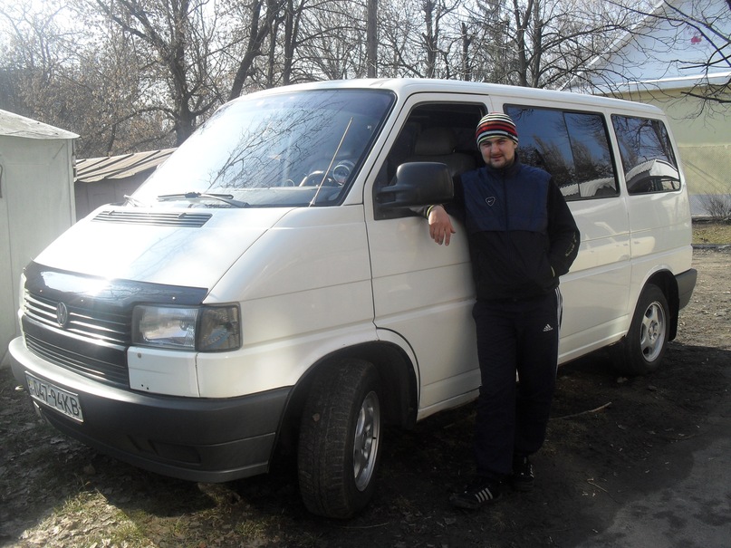 Максим Савельев фотография #10