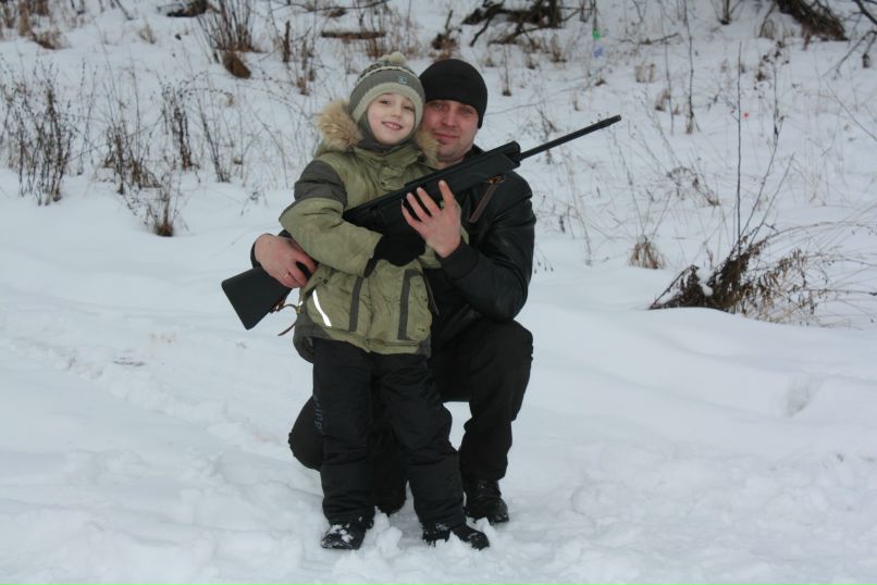 Серёга Быков фотография #28