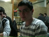 Андрій Грабас фотография #33 (источник - https://vk.com/id24226419)