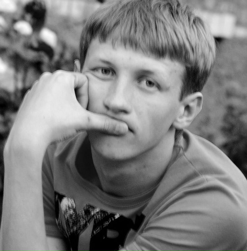 Александр Вилков фотография #8