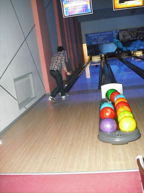 Антон Остапенко фотография #23